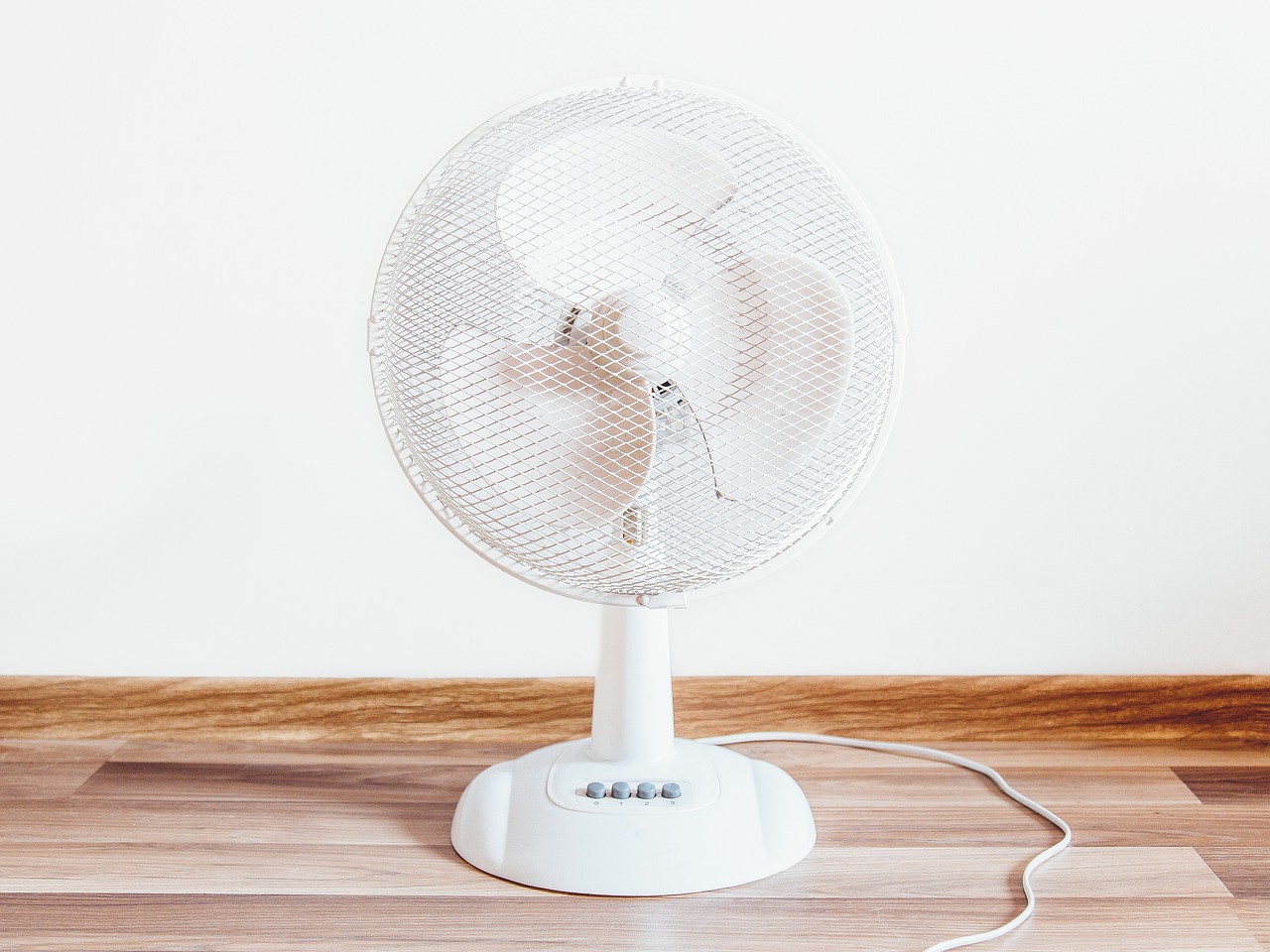 Stromverbrauch Ventilator