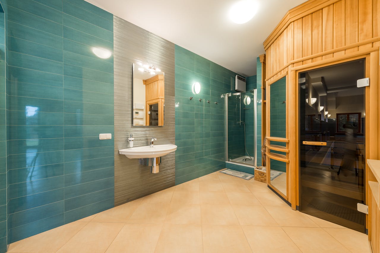 Sauna Stromverbrauch