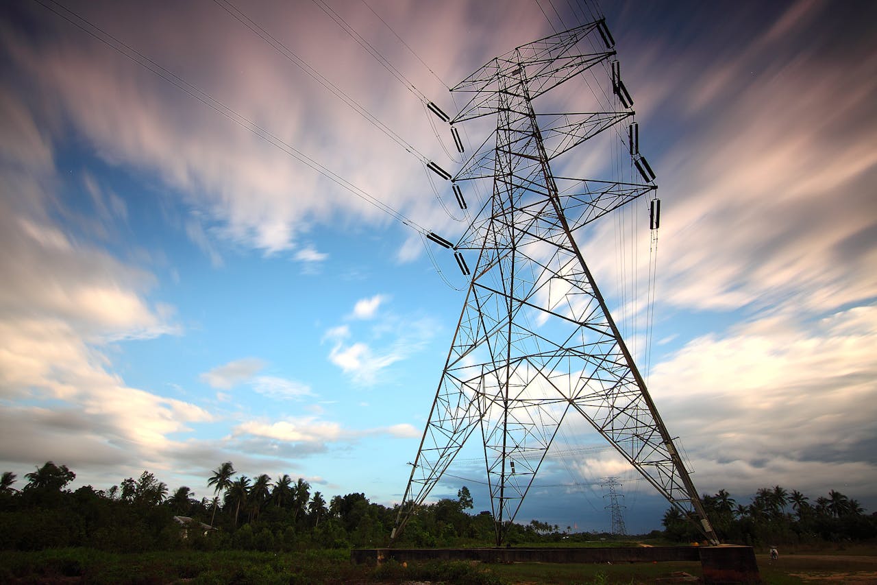 Zukunft der Energie