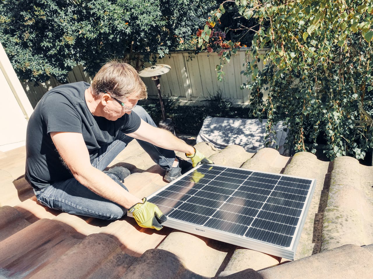 Solaranlagen