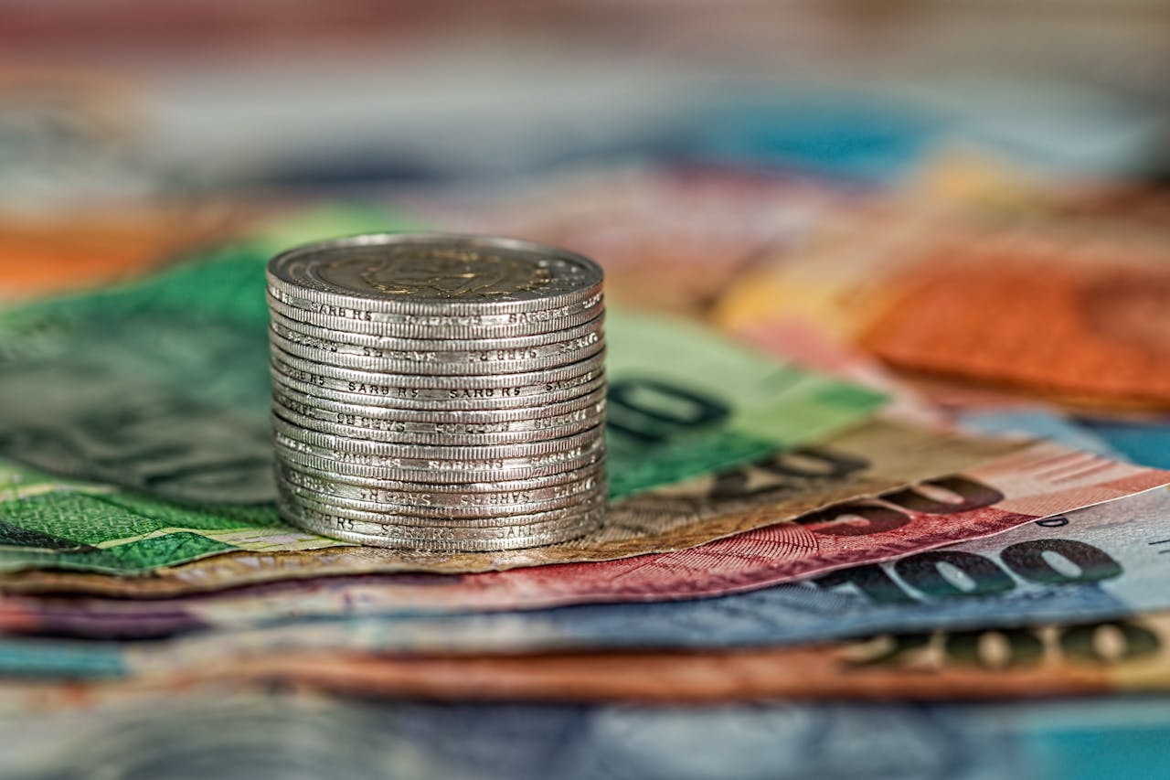 Strom Geld vom Staat